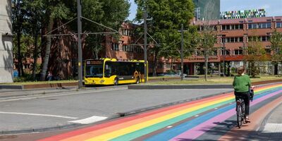 Utrecht Science Park