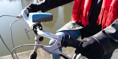 Gezonde leefomgeving zet mensen aan tot gezonder gedrag