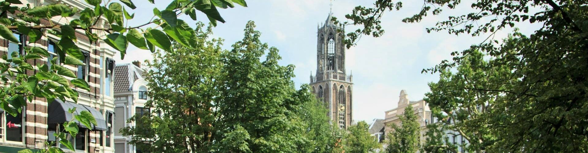 RTV Utrecht in gesprek met Roel Vermeulen over de gezonde stad