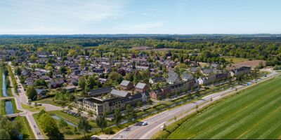 Samen maakt gezonder