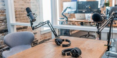 Podcast Planbureau Gezonde Leefomgeving: ruimtelijke dynamiek en gezondheidsachterstanden