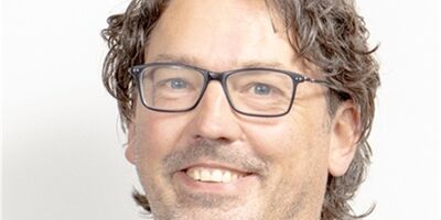 Bart Wiegmans