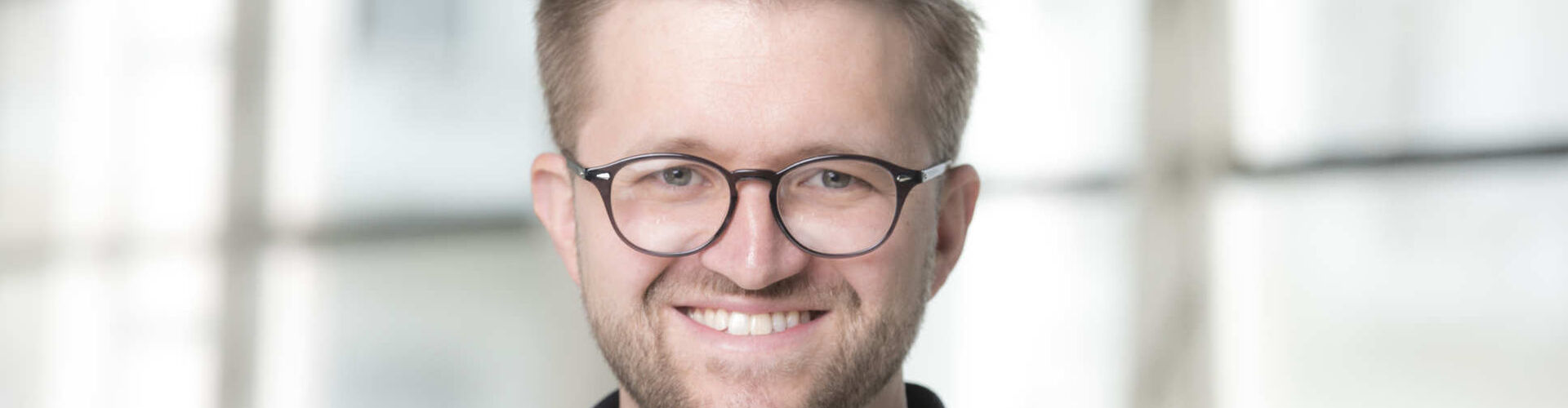 Werkbezoek Weston Baxter van Imperial College Londen