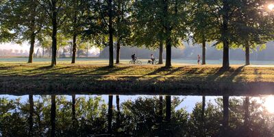 Universiteit Utrecht (IRAS) en KWR starten academische werkplaats gezond en veilig water