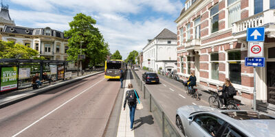 Realtime omgevingsmonitoring