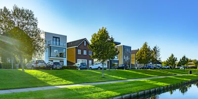 Meer groen resulteert in minstens 62.000 minder patiënten