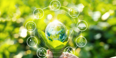 RIVM bouwt mee aan een digitaal ecosysteem: LTER-LIFE