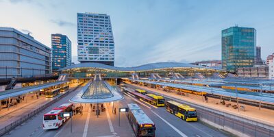 Vacature - Wetenschappelijk Manager Gezond Stedelijk Leven (0.8 - 1.0 fte)