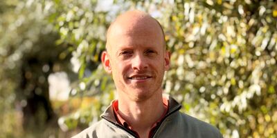 Dov Ballak nieuwe directeur DKH GSL