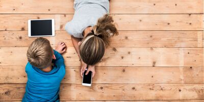 Doe mee met onderzoek naar blootstelling elektromagnetische velden bij jonge kinderen