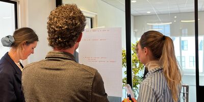 Learning Communities