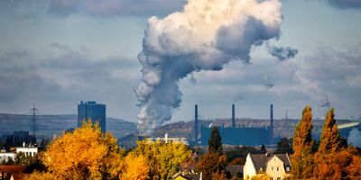 De impact van de nieuwe WHO-richtlijnen voor luchtkwaliteit