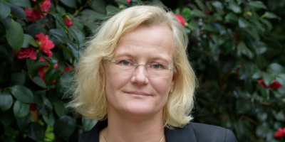 Marian Stuiver nieuwe DKH GSL Executive Director