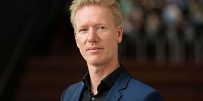 Marko Hekkert directeur Planbureau voor de Leefomgeving