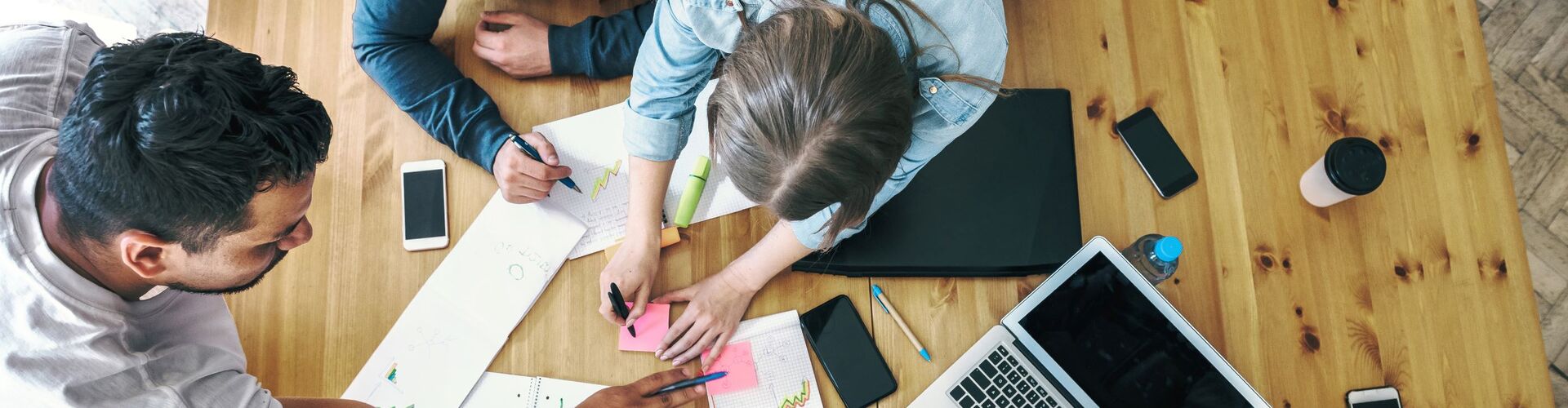 Webinar Samen maakt Gezonder
