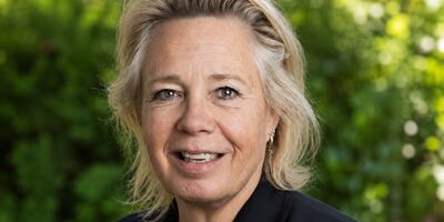 Sabine Keuning