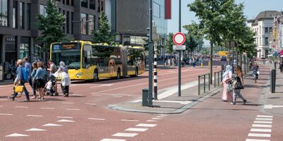 City Deal ‘Een slimme stad, zo doe je dat’ breidt uit: nieuwe partners en eerste resultaten