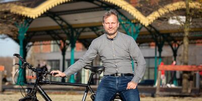 Grip op gezonde leefomgeving met citizen science