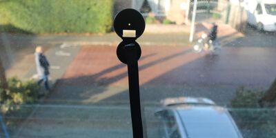 Proef verkeerstellingen door bewoners wordt uitgebreid