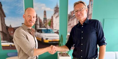 TNO sluit zich aan bij het DKH GSL-netwerk