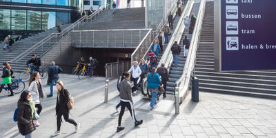 Data- en Kennishub Gezond Stedelijk Leven officieel van start