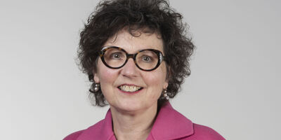 Yvonne van der Schouw