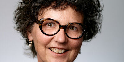 Yvonne van der Schouw